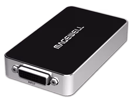 USB Capture DVI Plus