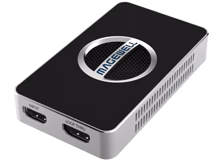 USB Capture HDMI 4K Plus