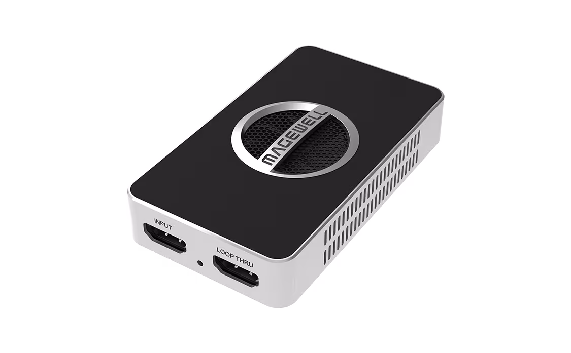 USB Capture HDMI 4K Pro