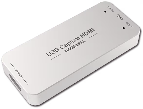USB Capture HDMI Gen 2