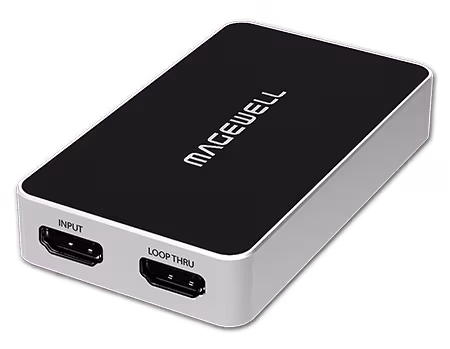 USB Capture HDMI Plus