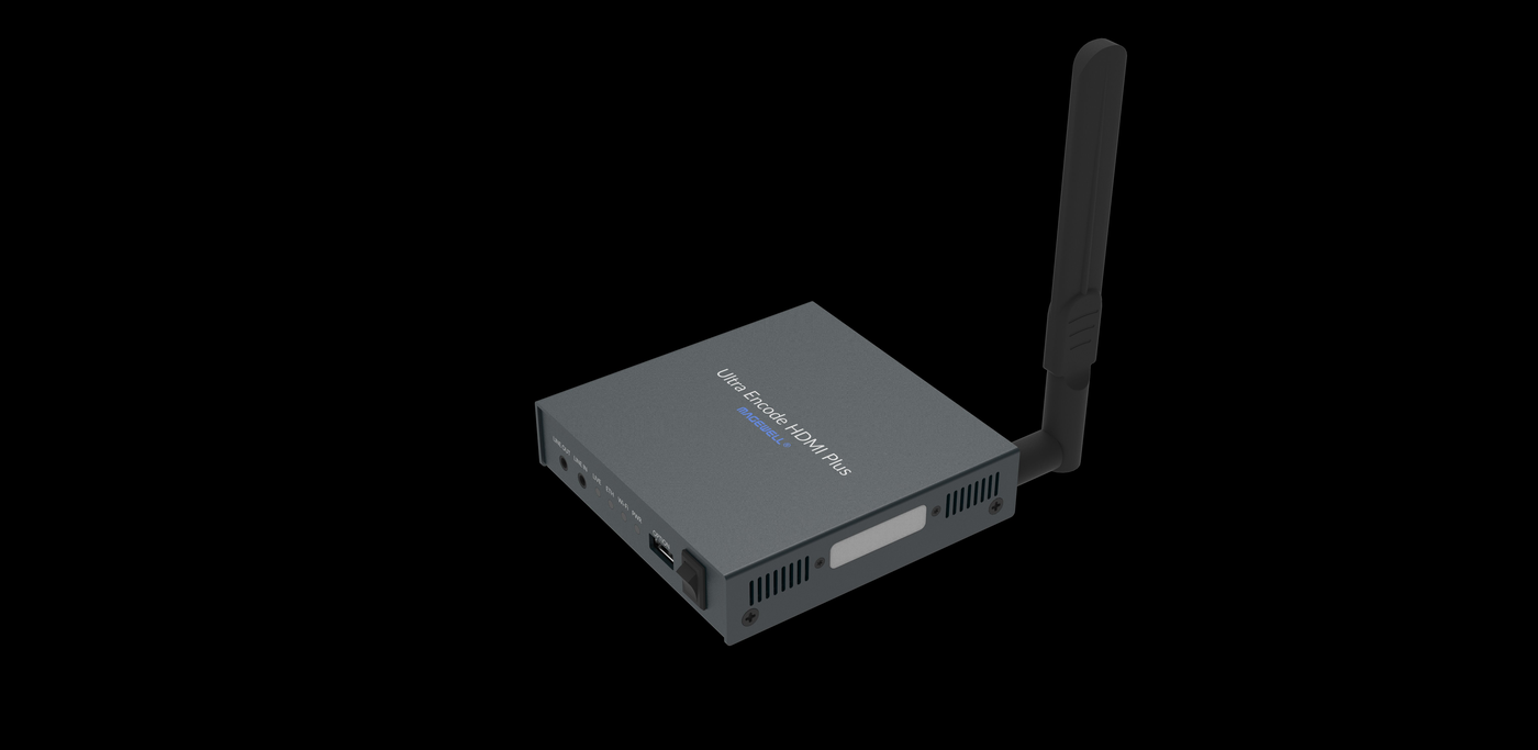 Ultra Encode HDMI Plus