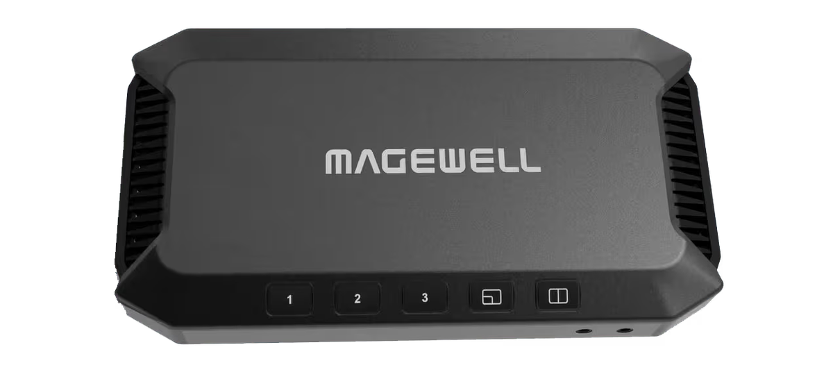 Magewell USB Capture Range: Which Model Do You Actually Need?