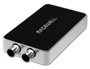 USB Capture SDI Plus